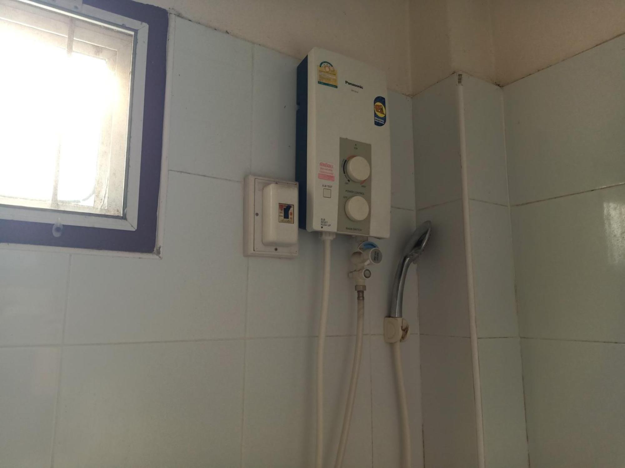 פאיאו Phumchan Place Hotel מראה חיצוני תמונה